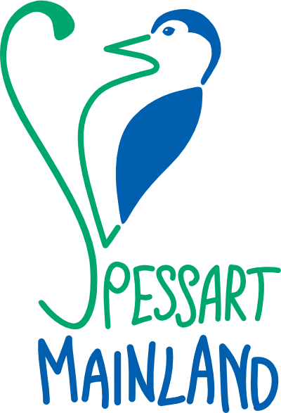 Tourismusverband Spessart-Mainland e.V. Logo